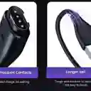 Cable Carga Garmin Fenix 7/7s/7x/6/6s 5/5s/5x 6/6s/6 Forerunner Vivoactive Venu Instinct Enfoque