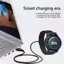 Cable Carga Garmin Fenix 7/7s/7x/6/6s 5/5s/5x 6/6s/6 Forerunner Vivoactive Venu Instinct Enfoque