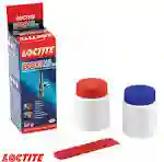 Soldadura En Frio Pega Tanke Loctite Epoximil X 98 Grs