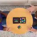 Juego De Mesa Rubiks Rubik’s Race Pack Go Cubo Rubik