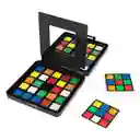 Juego De Mesa Rubiks Rubik’s Race Pack Go Cubo Rubik