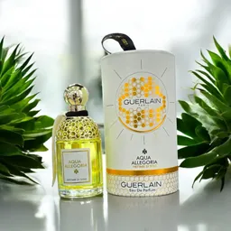Perfume Aqua Allegoria De Guerlain Para Dama X 100 Ml Edp Aaa