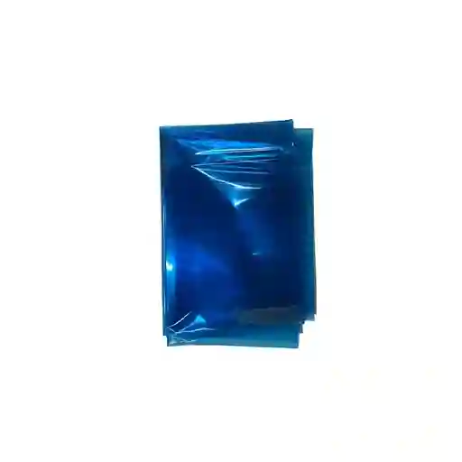 Papel Celofan Azul