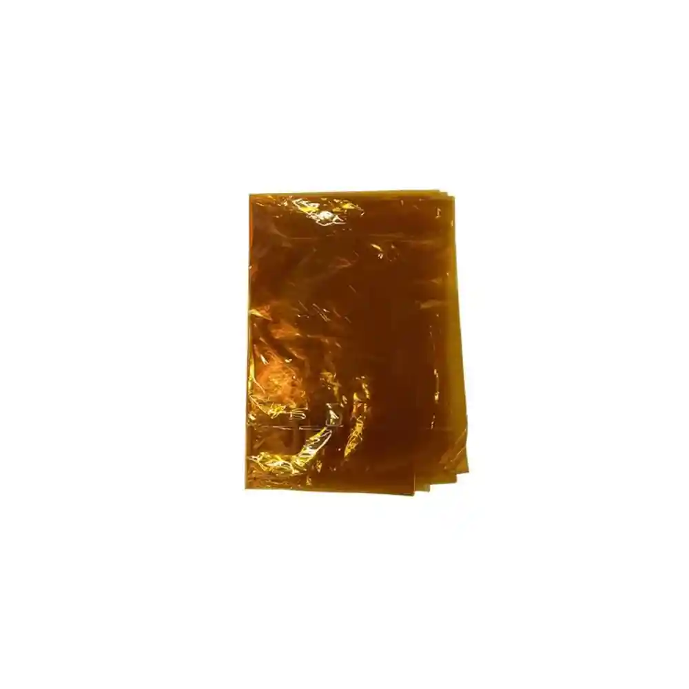 Papel Celofan Amarillo
