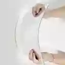 Espejo Decorativo En Acrilico Flexible