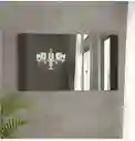 Espejo Decorativo En Acrilico Flexible