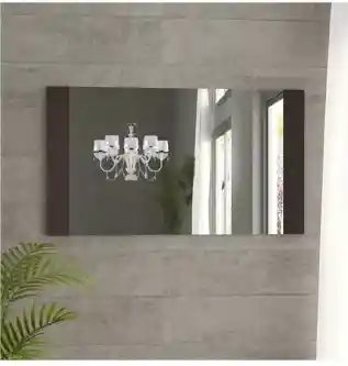 Espejo Decorativo En Acrilico Flexible