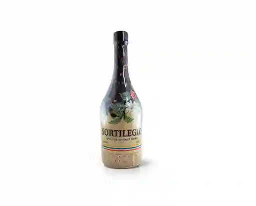 Aperitivo De Cafe Sortilegio 750 Ml