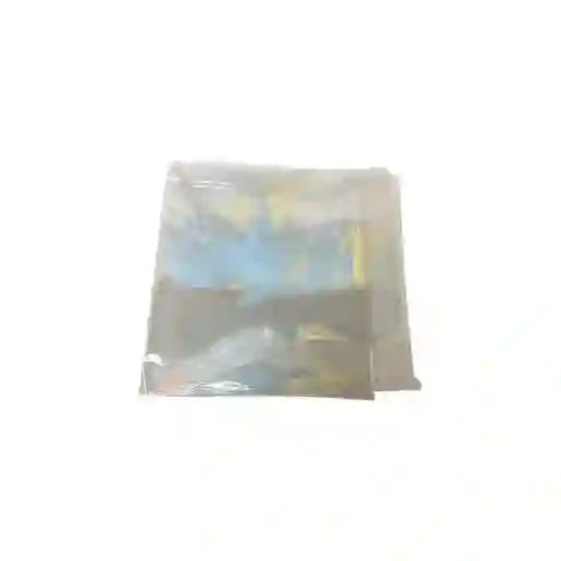 Papel Celofan Transparente