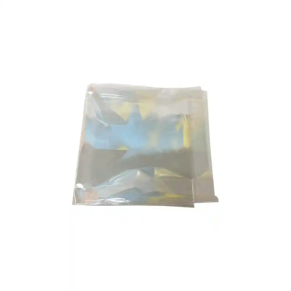 Papel Celofan Transparente