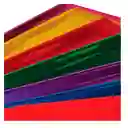 Papel Celofan Rojo