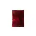 Papel Celofan Rojo