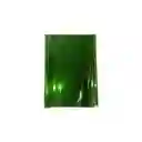 Papel Celofan Verde