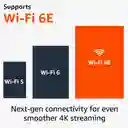 Fire Stick Tv 4k 16gb Dispositivo Streaming Control Alexa