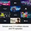 Fire Stick Tv 4k 16gb Dispositivo Streaming Control Alexa