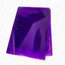 Papel Celofan Morado