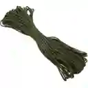 Cuerda Paracord Seguridad Camping Supervivencia