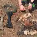 Cuerda Paracord Seguridad Camping Supervivencia