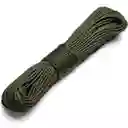 Cuerda Paracord Seguridad Camping Supervivencia
