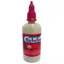 Richelien Roseta Dorado Cobre Escarchado