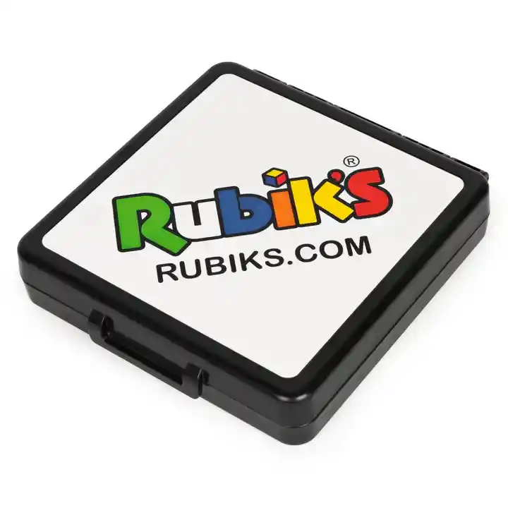Juego De Mesa Rubiks Rubik’s Race Pack Go Cubo Rubik