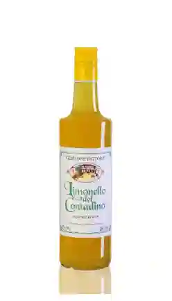 Limoncello