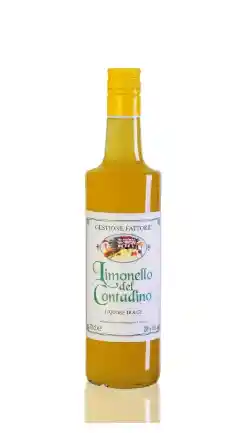 Limoncello