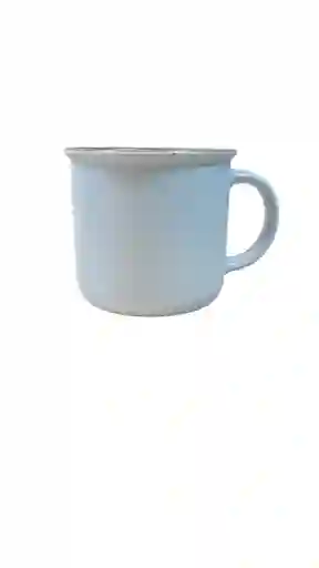 Mug Pocillo Colore Pastel