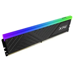 Memoria Ram Pc Xpg Spectrix D35g Ddr4 16gb 3200mhz Rgb