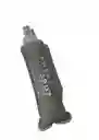 Termo Plegable Silicona 250 Con Correa Negro