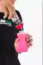 Termo Plegable Silicona 150 Rosado- Softflask