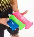 Termo Plegable Silicona 150 Rosado- Softflask