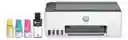 Impresora Multifunción A Color Hp Smart Tank 580 Con Wifi 110v