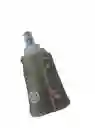 Termo Plegable Silicona 150 Negro- Softflask