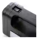Kit Panel Solar Lámpara Led Portátil Recargable 3 Bombillo