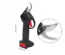Tijera Para Podar Electrica Inalambrica Recargable De 24v