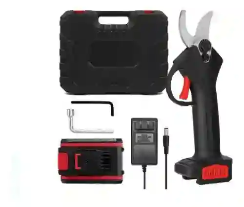 Tijera Para Podar Electrica Inalambrica Recargable De 24v