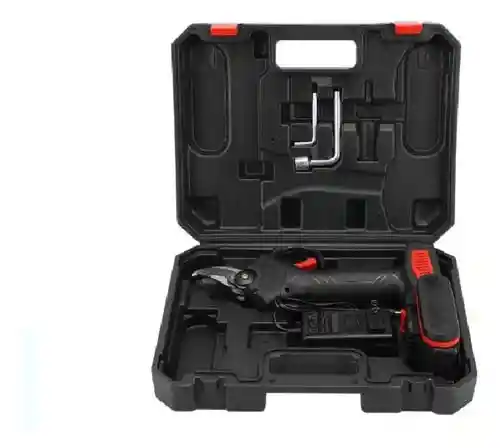 Tijera Para Podar Electrica Inalambrica Recargable De 24v