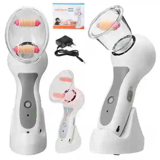 Masajeador Cellules Anticelulitis Copa Vacumterapia Tonifica