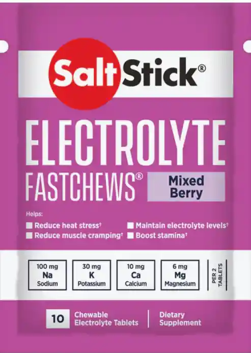 Salt Stick Masticables