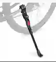 Pata En Aluminio Soporte Ajustable Para Bicicleta