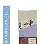 Cigarrilos Boston Light X 10