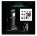 Maquina Profesional Peluquera Recargable Wmark Ng-2042