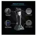 Maquina Cortadora De Cabello W Mark 2042