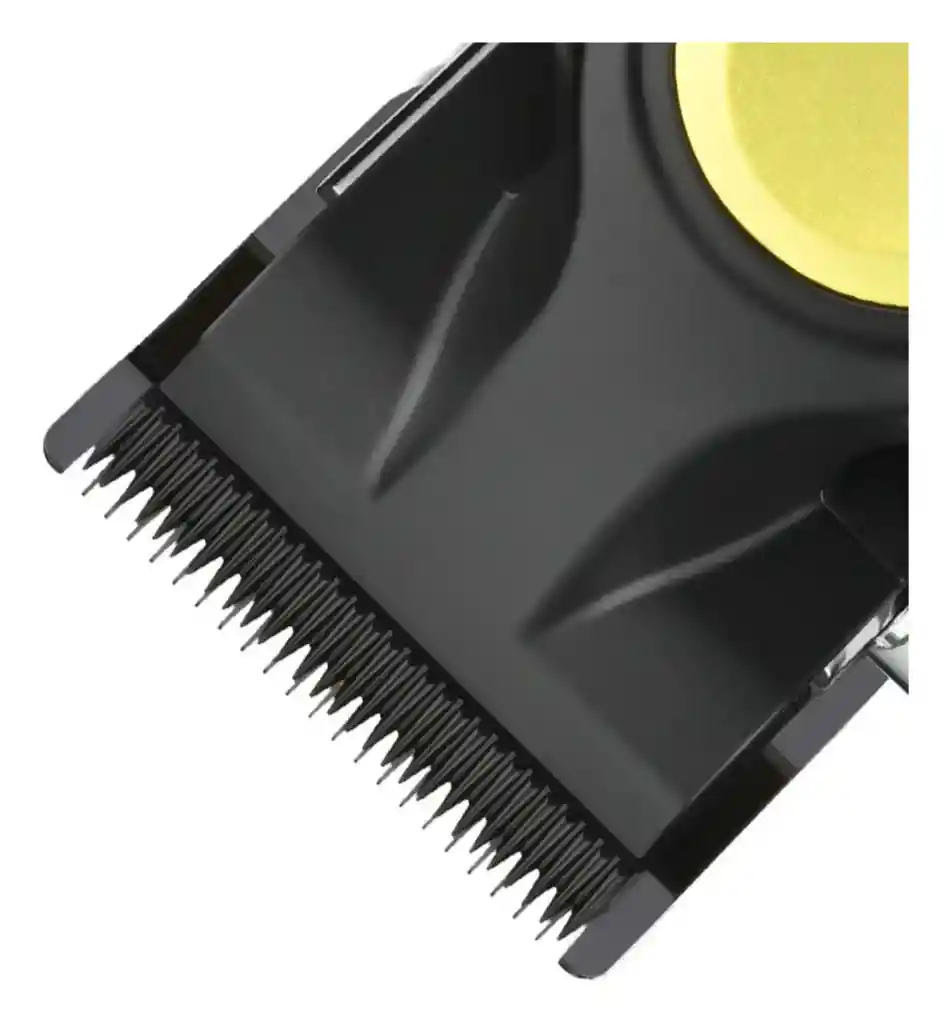 Máquina De Peluquería Wmark Ng138 Cortadora De Cabello Inalámbrica