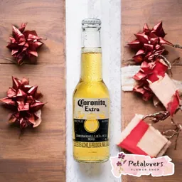 Detalle Aperitivo Coronita Brindis Perfecto
