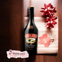 Aperitivo Baileys Delicia Irlandesa