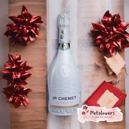 Aperitivo Jp Chenet Blanco Refinada Frescura