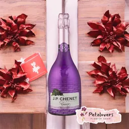 Aperitivo Jp Chenet Encanto Aterciopelado