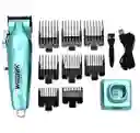 Máquina De Peluquería Wmark Ng133 Cortadora De Cabello